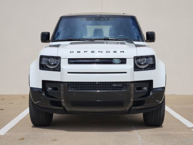 Used 2022 Land Rover Defender 90 X-Dynamic S image 2