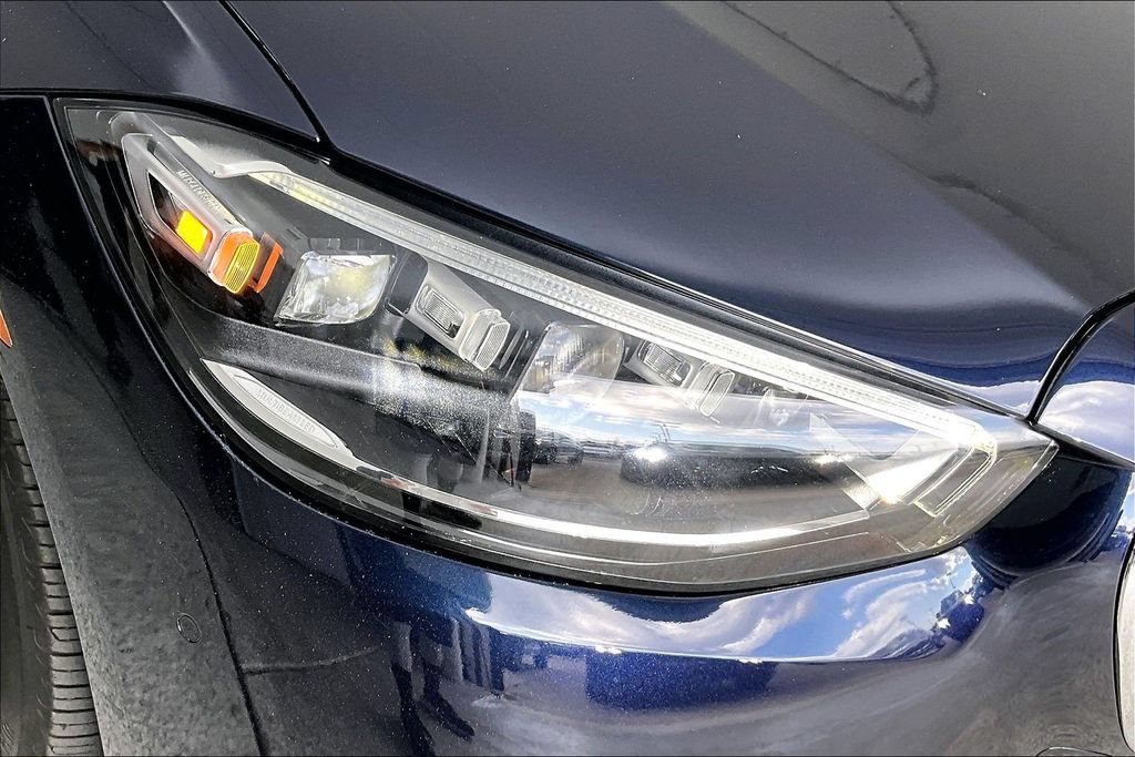 Used 2023 Mercedes-Benz S 500 4MATIC image 37