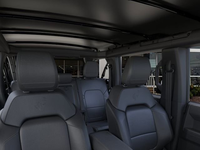 New 2025 Ford Bronco Badlands w/ Sasquatch Package AWD/4WD image 12