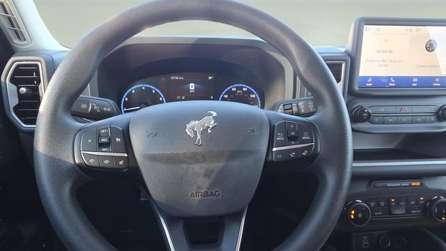 Used 2023 Ford Bronco Sport Big Bend image 13