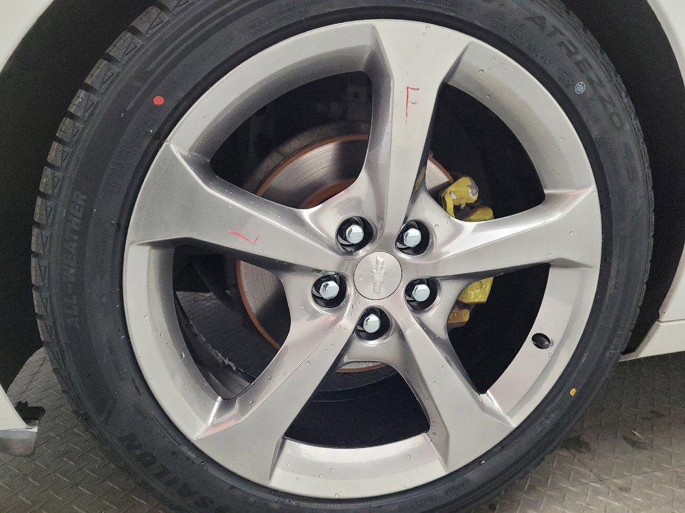 Used 2013 Chevrolet Camaro LT w/ RS Package image 31