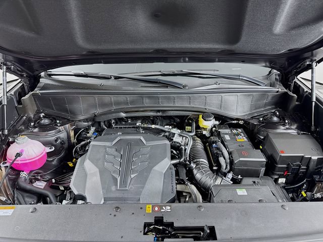 New 2026 Hyundai Palisade Calligraphy image 52