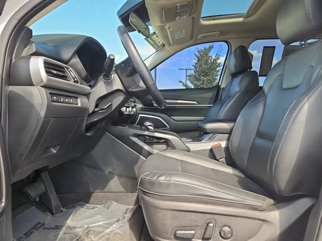 Used 2021 Kia Telluride S AWD/4WD image 17