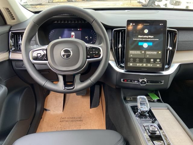 New 2026 Volvo XC90 B6 Plus AWD/4WD image 13