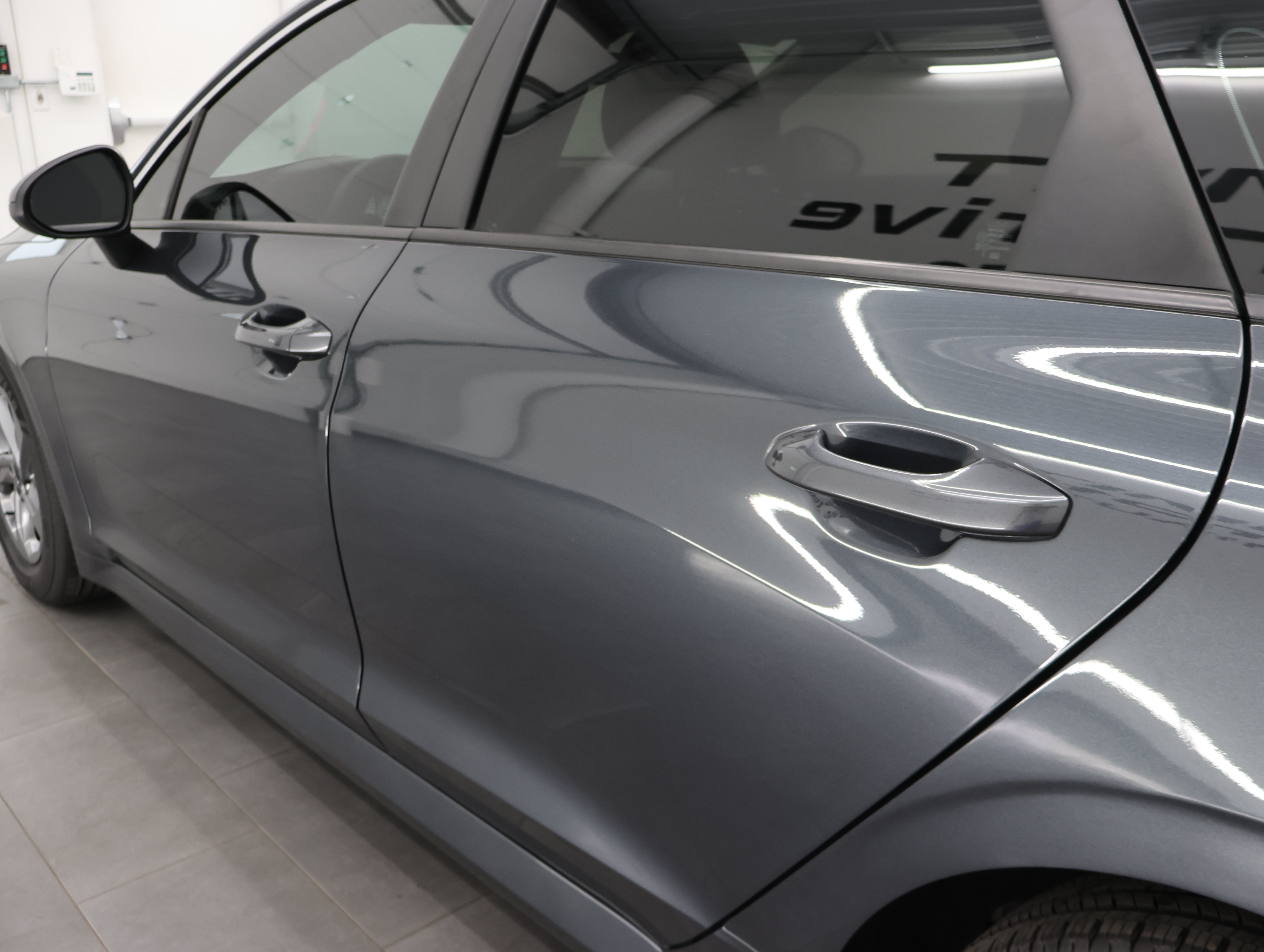 Used 2023 Kia K5 LXS FWD image 31