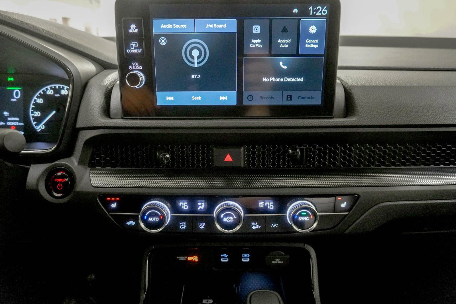 Certified 2026 Honda CR-V Sport image 23