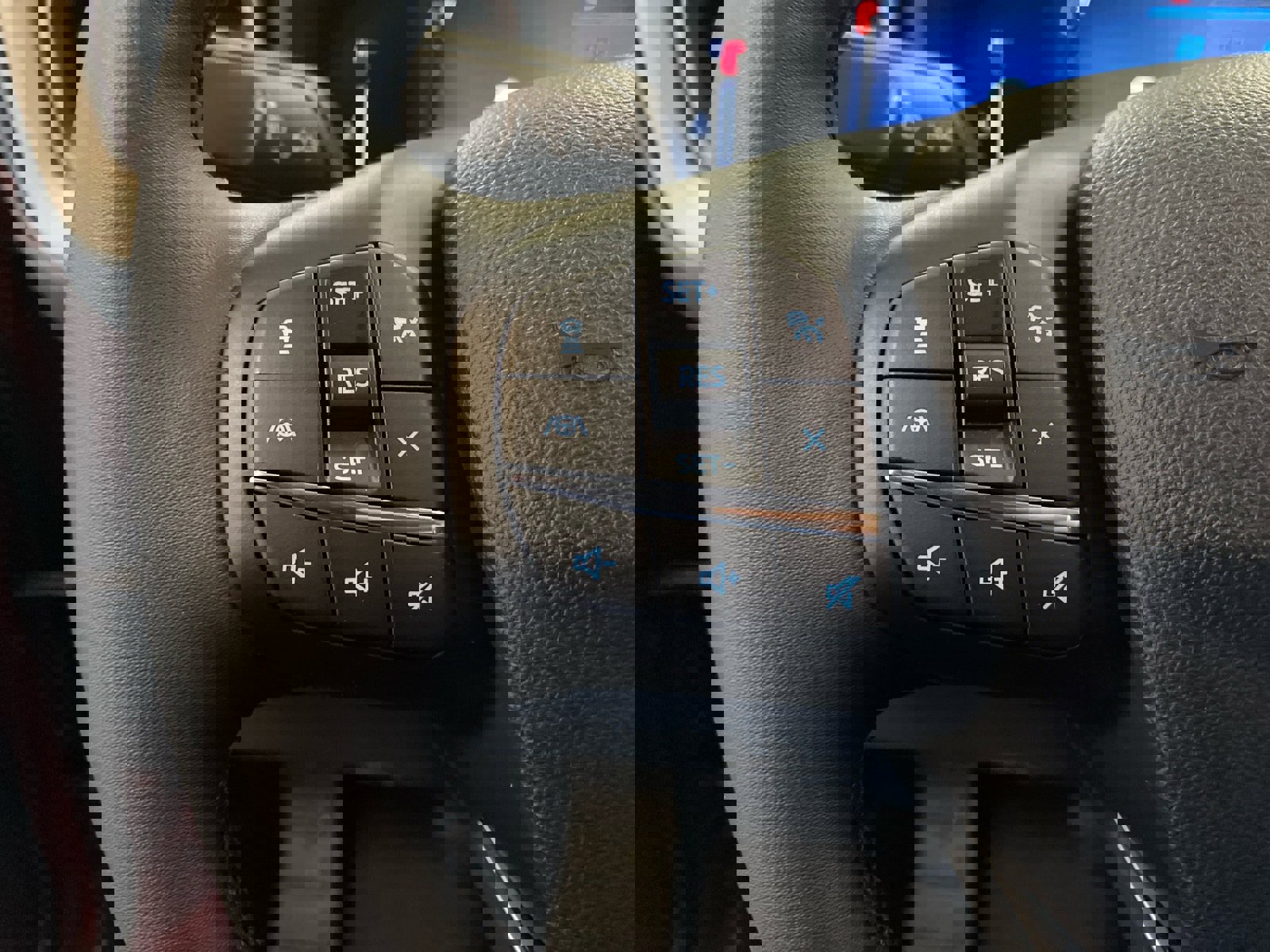 New 2026 Ford Maverick Lariat w/ 4K Tow Package image 26