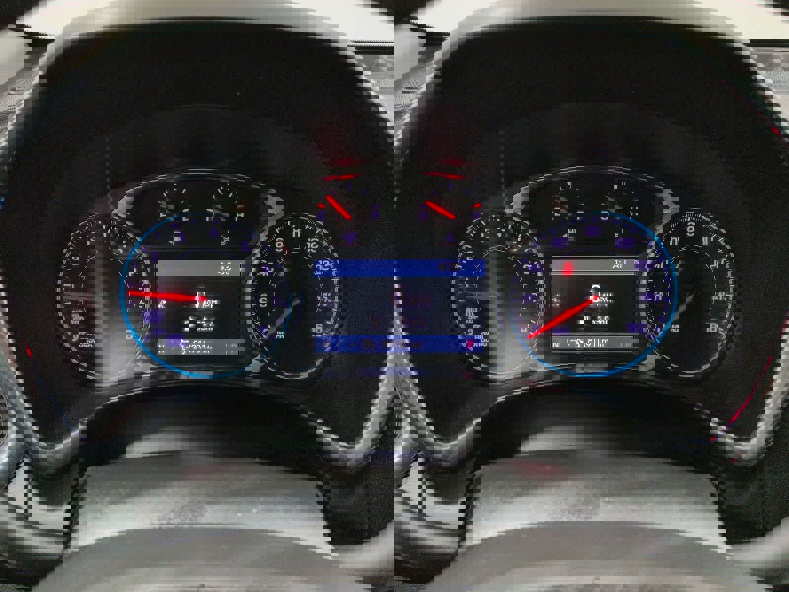 Used 2021 Chevrolet Equinox Premier w/ LPO, Floor Liner Package image 33