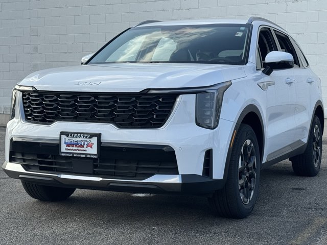 New 2026 Kia Sorento S AWD/4WD image 37