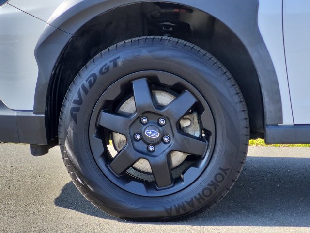 Used 2023 Subaru Outback Wilderness AWD/4WD image 17