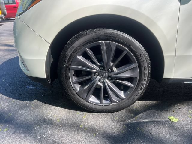 Used 2019 Acura MDX SH-AWD w/ Technology Package image 29