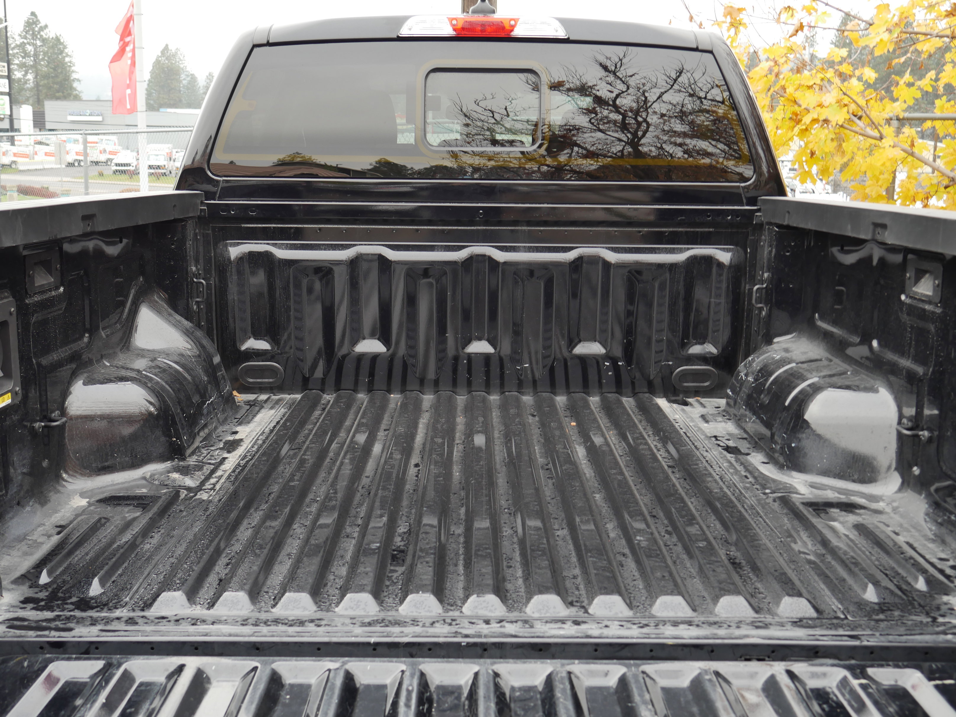 Certified 2024 Ford Ranger XLT w/ FX4 Off-Road Package image 23