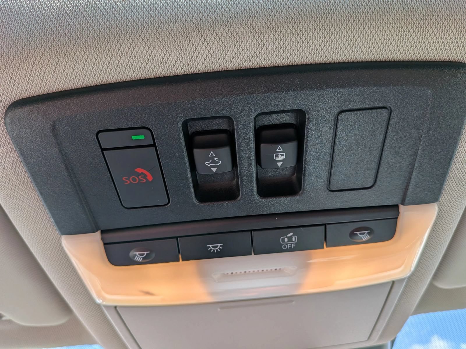 Used 2023 Nissan Rogue SL AWD/4WD image 48