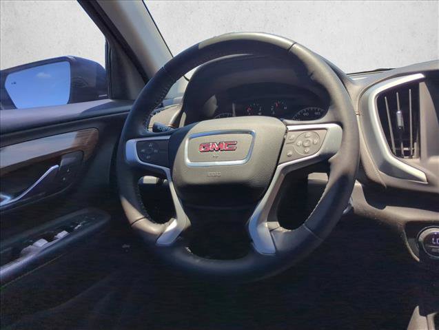 Used 2018 GMC Terrain SLE w/ Driver Convenience Package FWD image 29