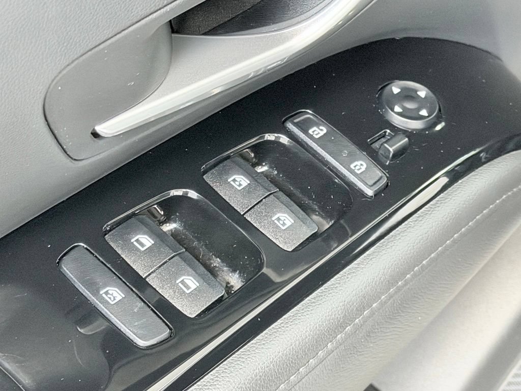 Used 2024 Hyundai Tucson XRT AWD/4WD image 11