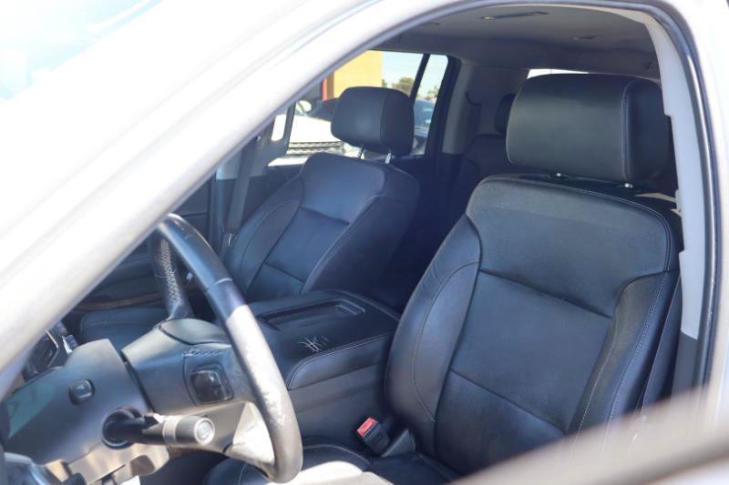 Used 2016 Chevrolet Suburban LT w/ Max Trailering Package RWD image 18