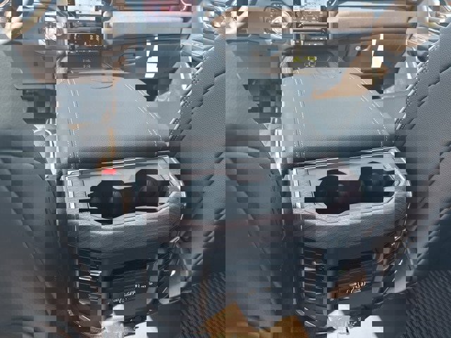 New 2026 RAM 1500 Laramie w/ Laramie Southwest Edition image 45