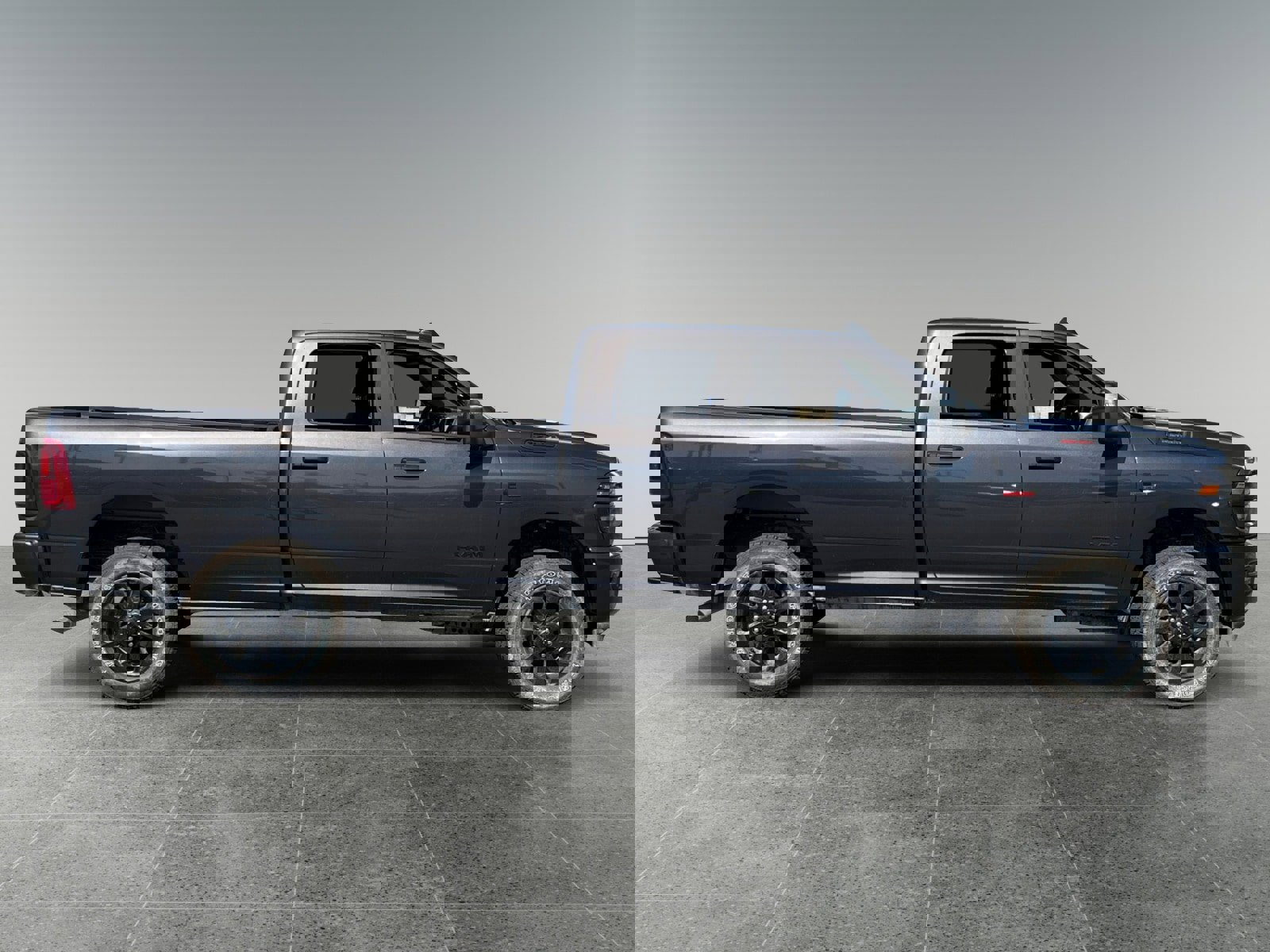 New 2026 RAM 3500 Big Horn image 6