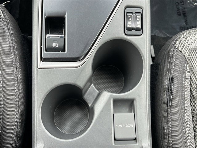 Certified 2024 Subaru Crosstrek 2.0i Premium image 16