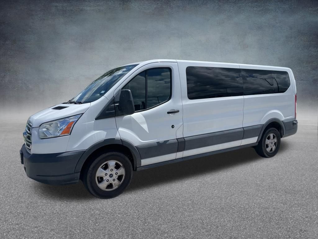 Used 2017 Ford Transit 350 XLT RWD image 5