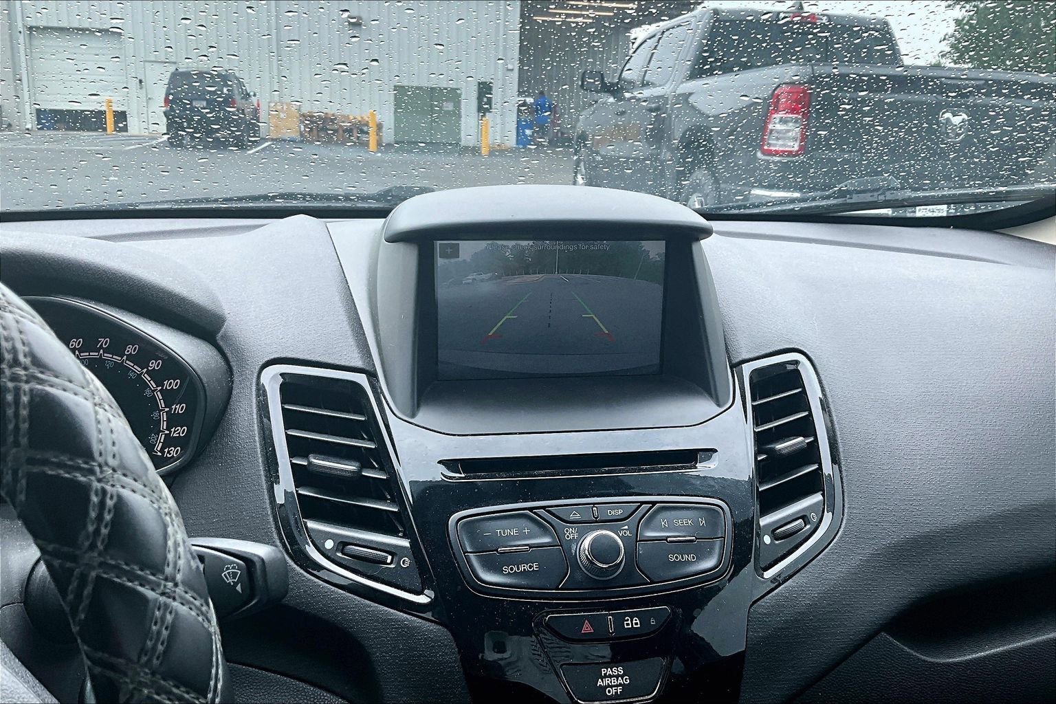 Used 2019 Ford Fiesta SE w/ Equipment Group 201A FWD image 14