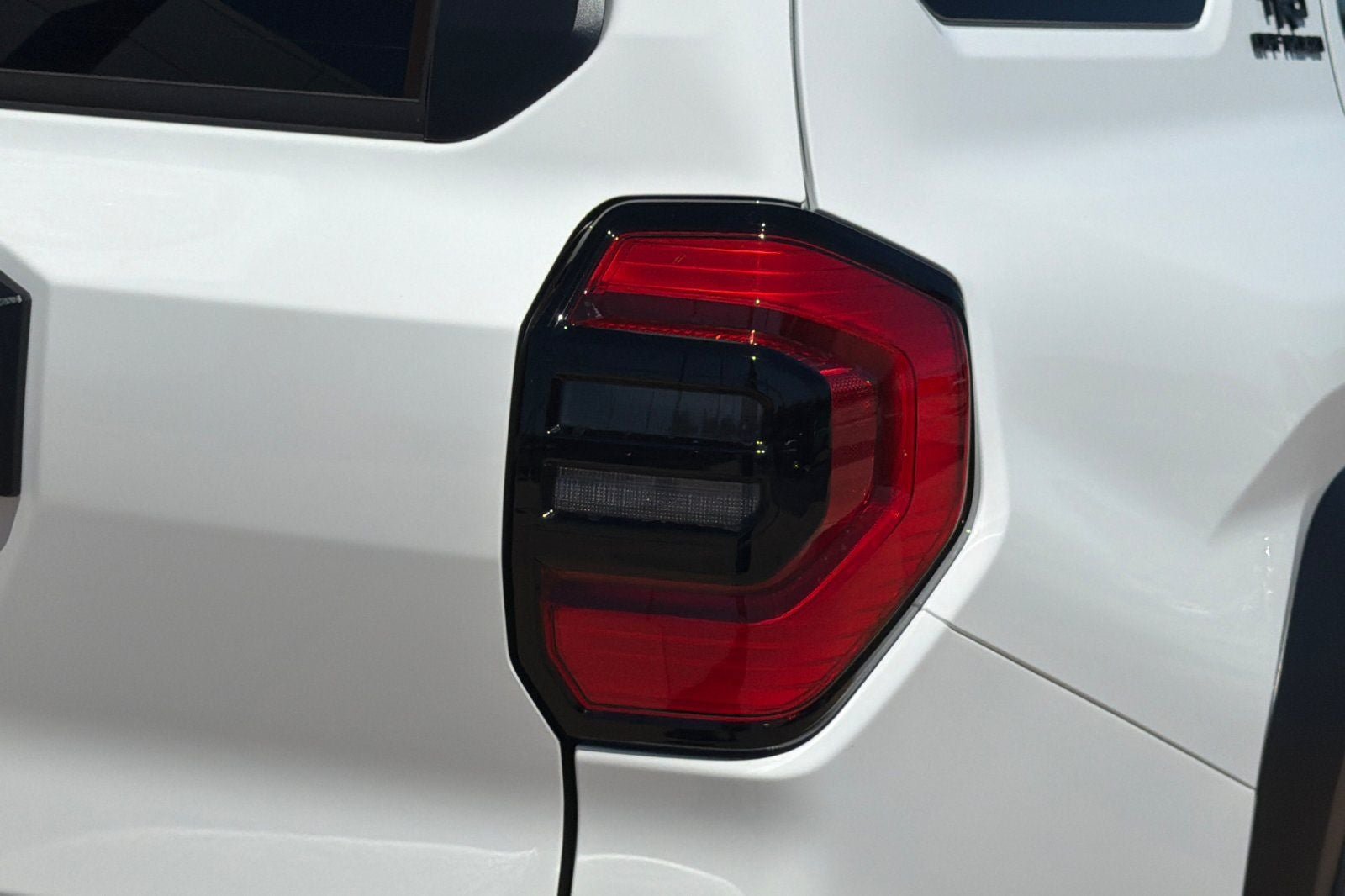 New 2026 Toyota 4Runner TRD Off-Road Premium AWD/4WD image 32
