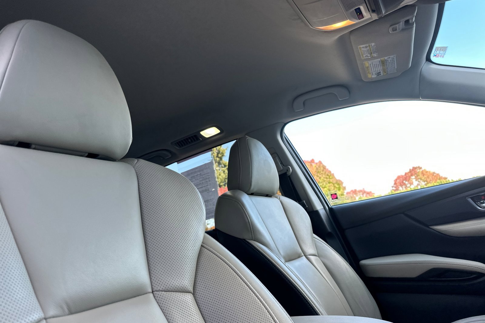 Used 2024 Subaru Ascent Limited image 20