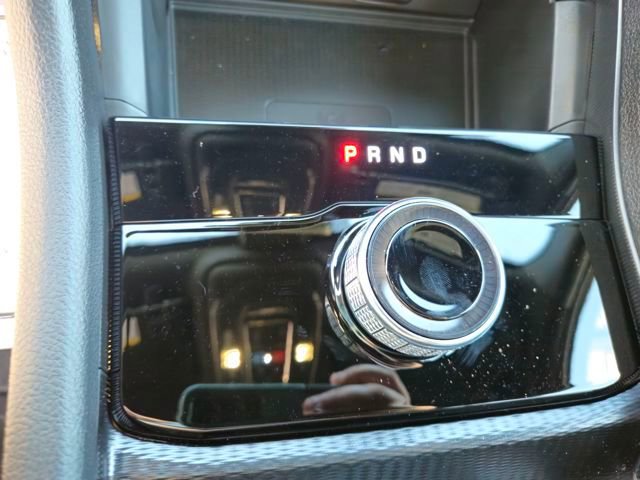 New 2026 Jeep Grand Cherokee Laredo X image 24