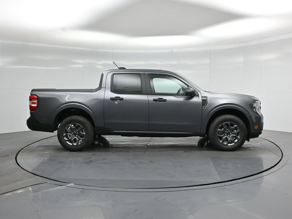 New 2026 Ford Maverick XLT FWD image 22