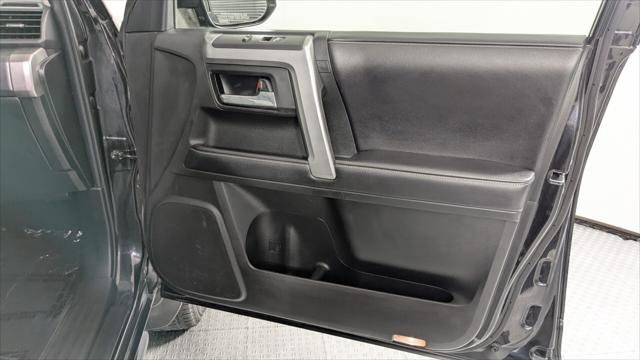 Used 2019 Toyota 4Runner SR5 Premium image 22