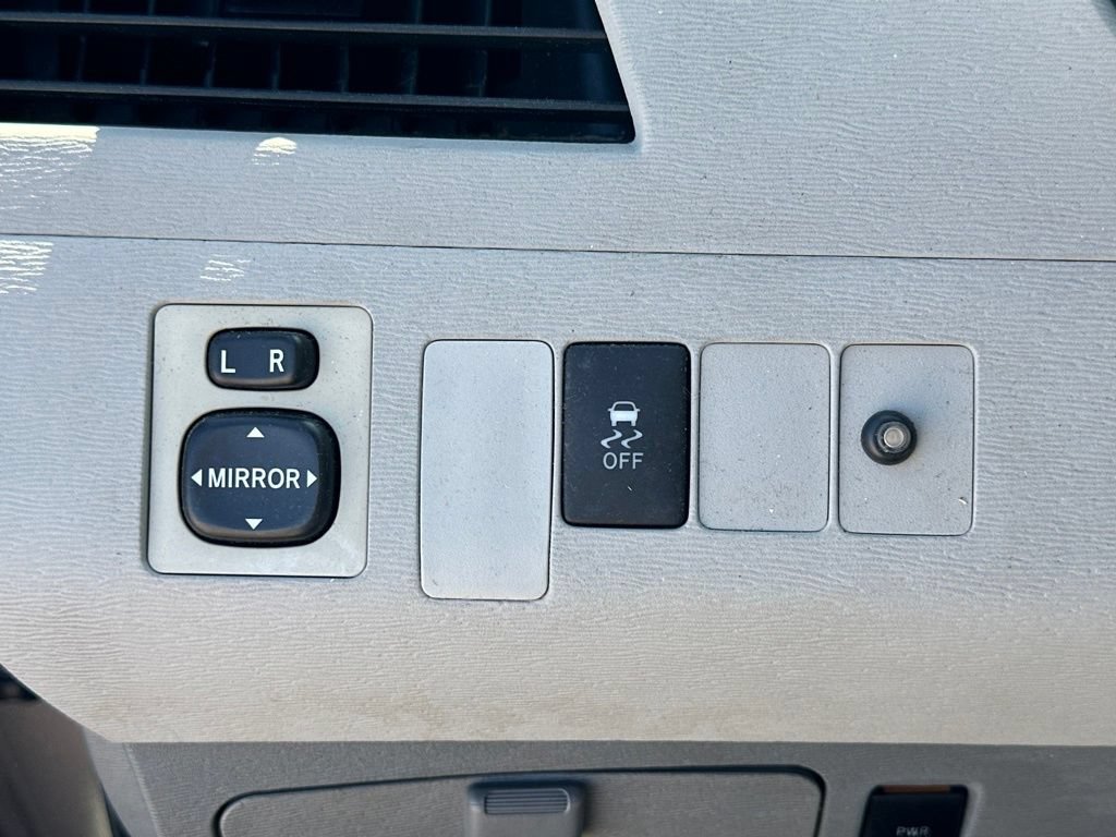 Used 2011 Toyota Sienna SE w/ Preferred Pkg FWD image 18