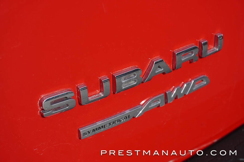 Used 2022 Subaru Crosstrek 2.0i Premium w/ Moonroof Package image 8