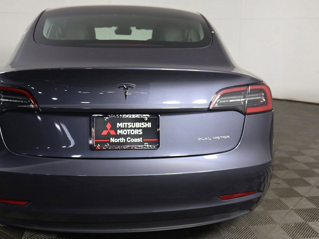 Used 2023 Tesla Model 3 Long Range image 18