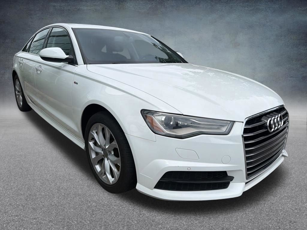 Used 2018 Audi A6 2.0T Premium FWD image 7