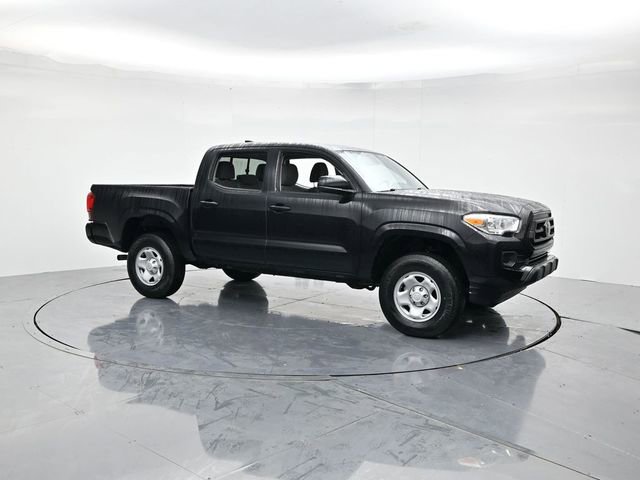 Used 2021 Toyota Tacoma SR image 3