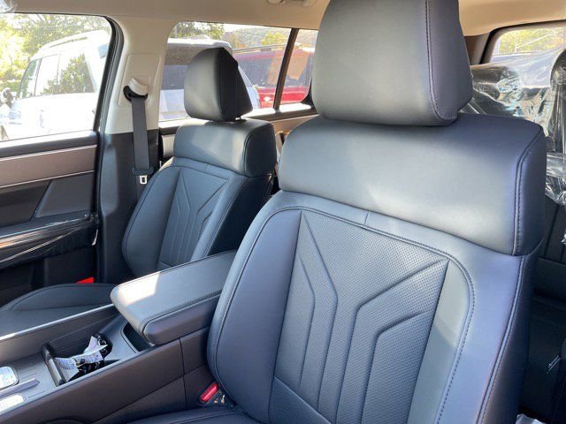 New 2026 Hyundai Santa Fe SEL image 10