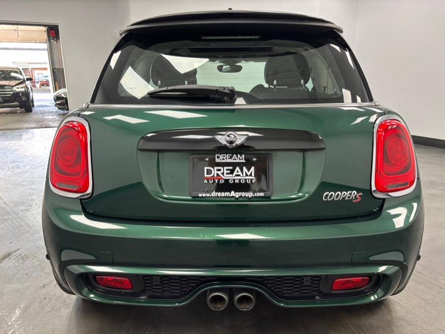 Used 2015 MINI Cooper S image 7