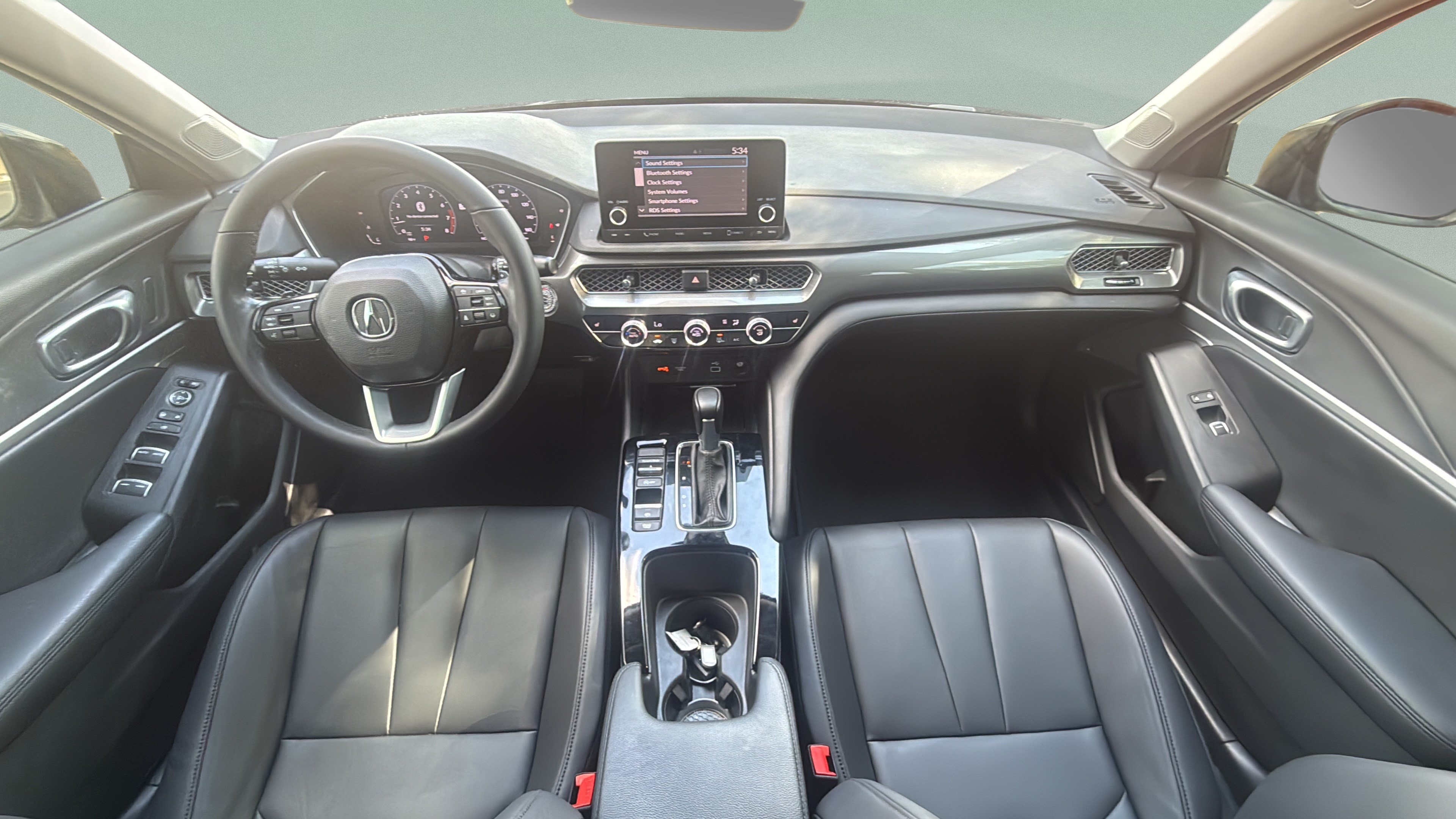 Used 2024 Acura Integra FWD image 15