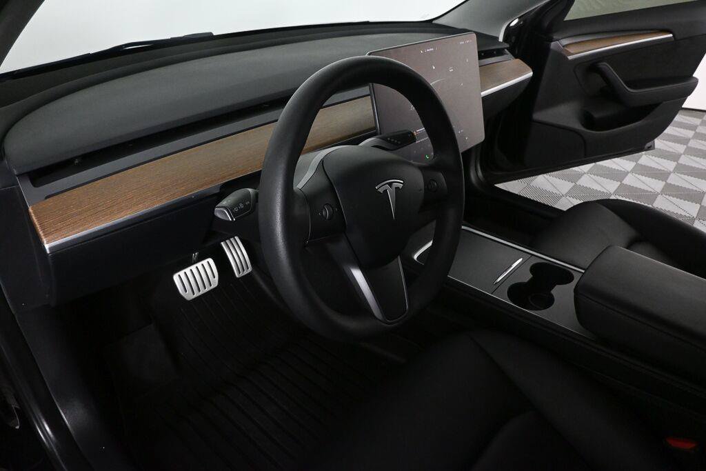 Used 2022 Tesla Model 3 Performance AWD/4WD image 6