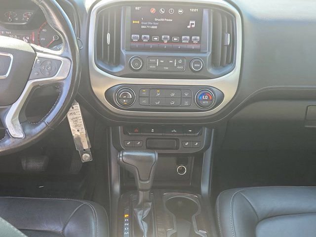 Used 2016 GMC Canyon SLT image 20