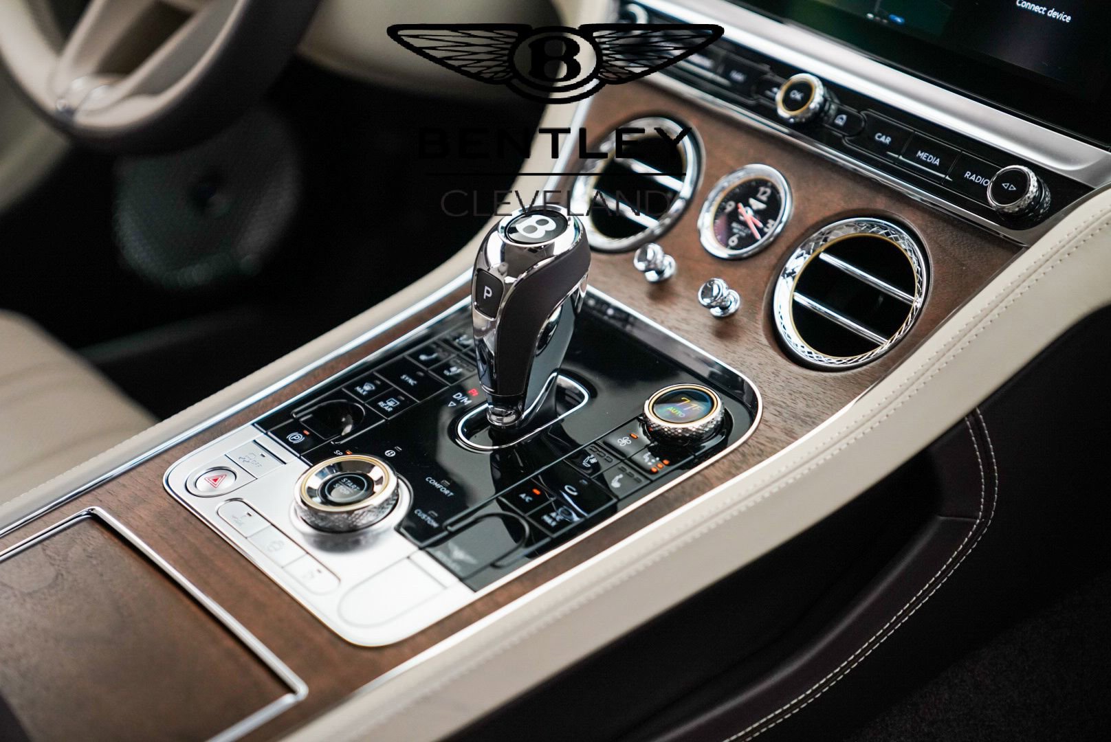 New 2026 Bentley Continental GT AWD/4WD image 45