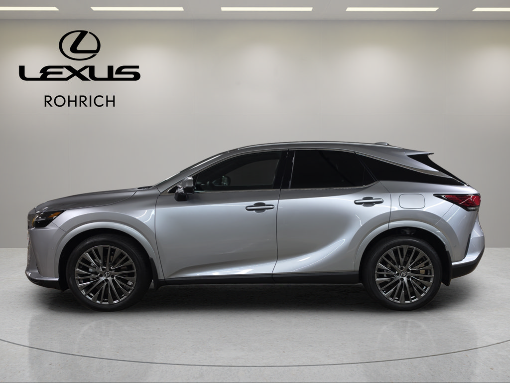 New 2026 Lexus RX 350 AWD image 9