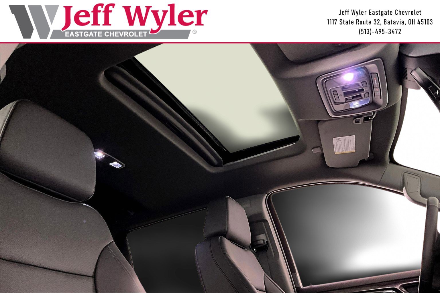 New 2026 Chevrolet Silverado 1500 LTZ image 13