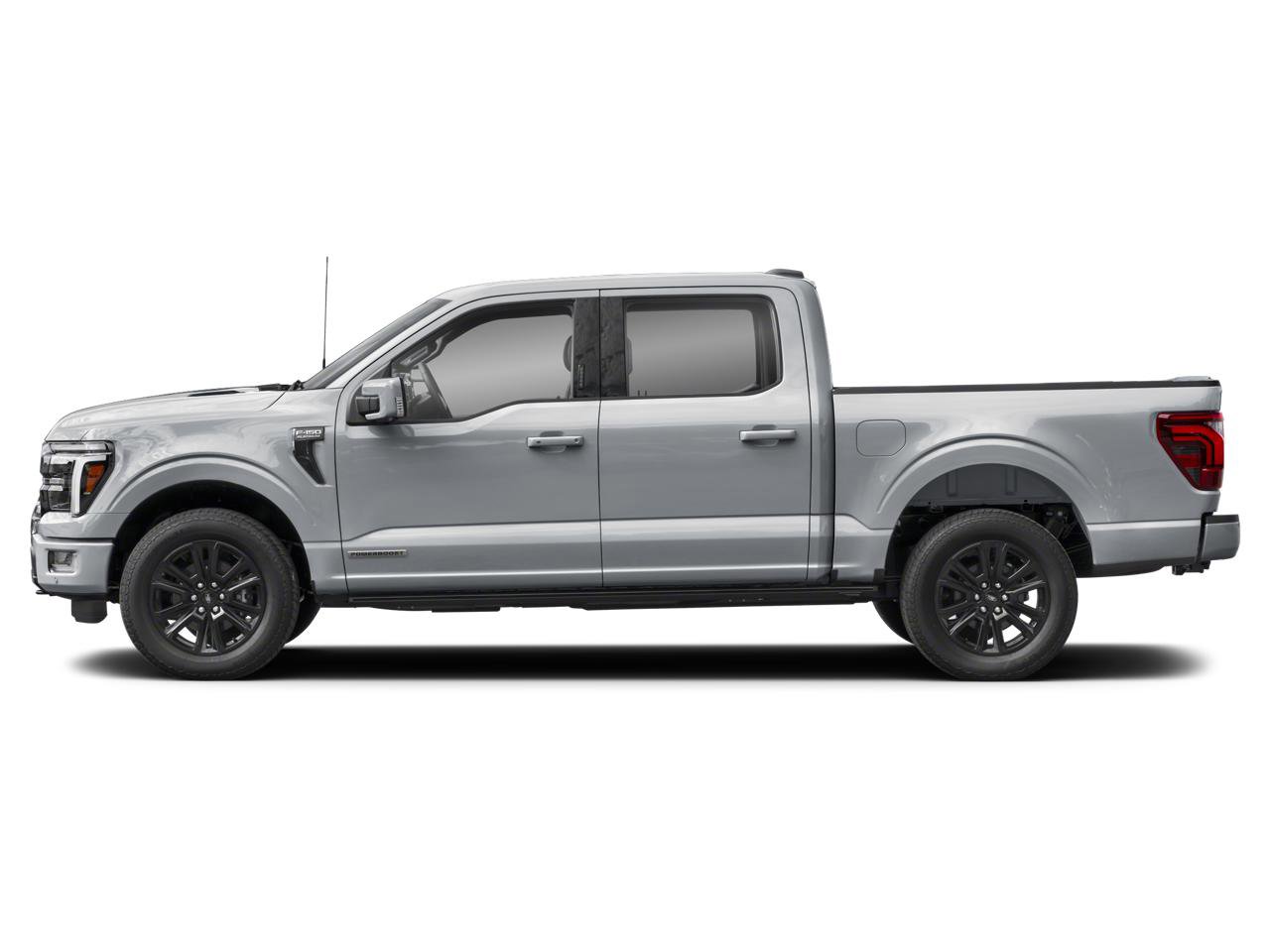 New 2025 Ford F150 Platinum image 25