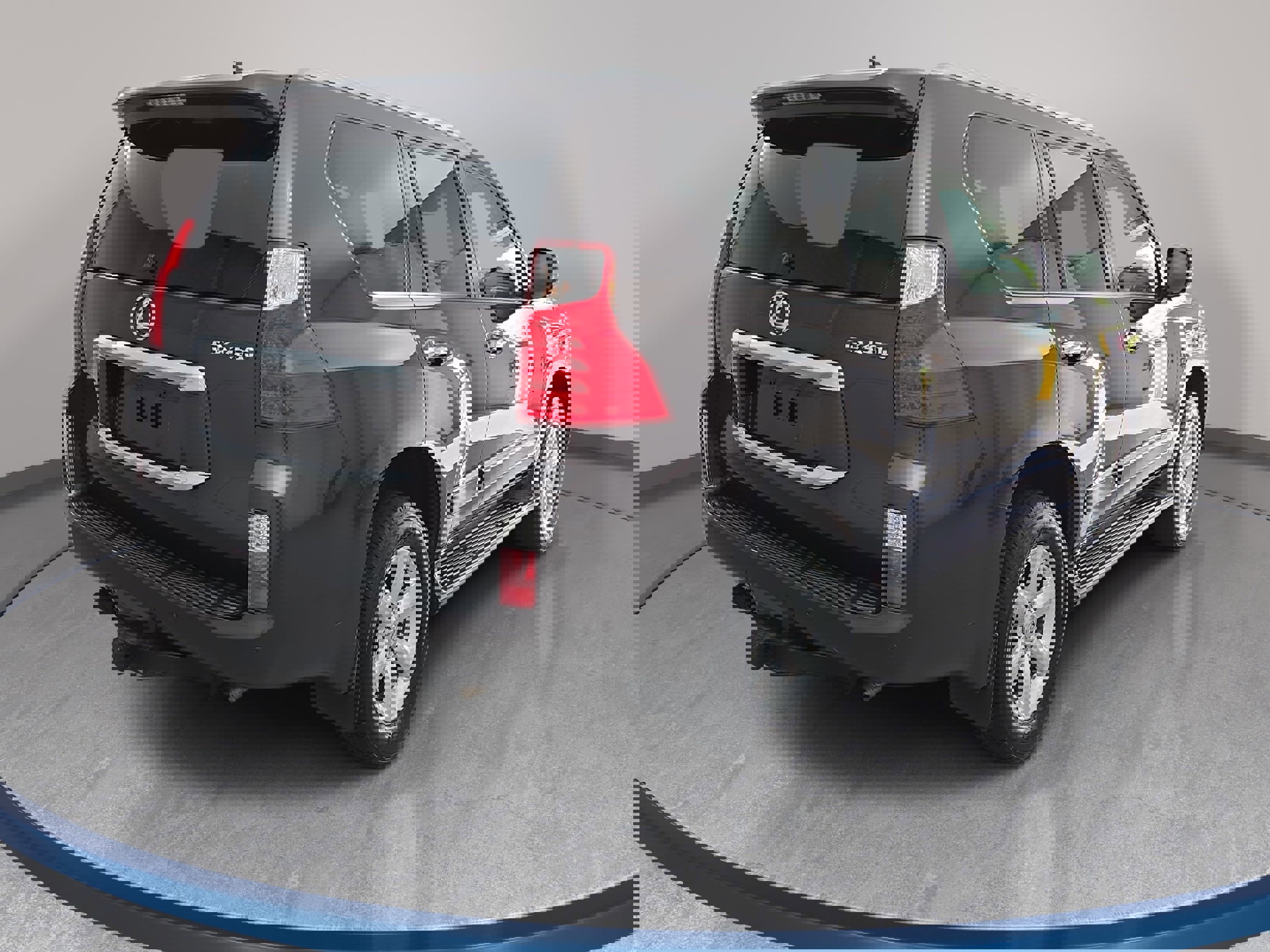 Used 2012 Lexus GX 460 w/ Comfort Plus Pkg image 5