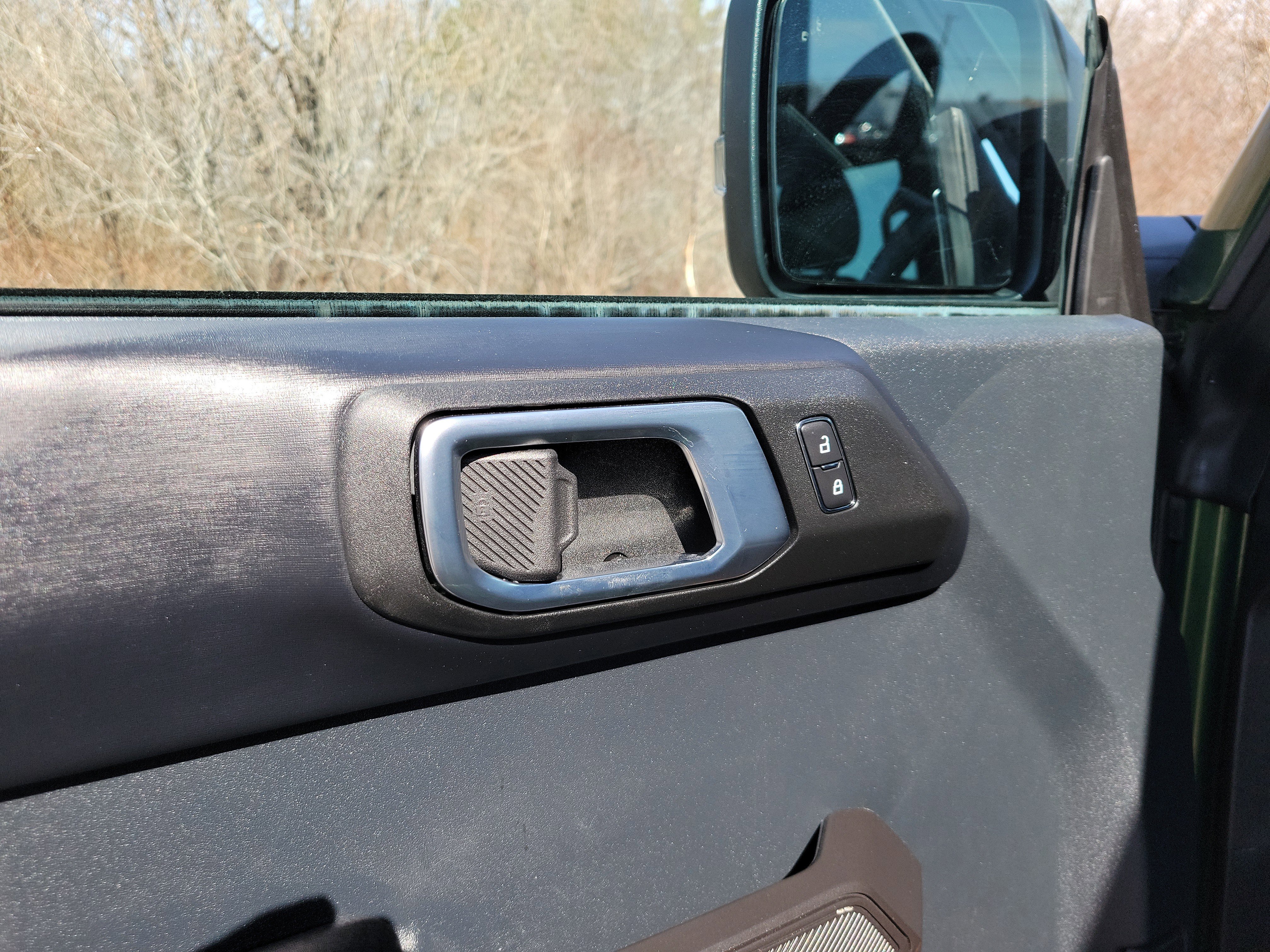 Used 2024 Ford Bronco Badlands image 20