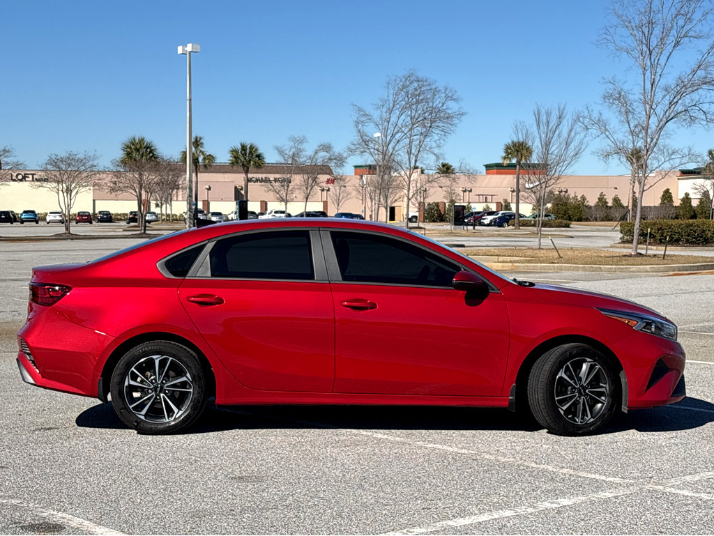 Used 2024 Kia Forte LXS w/ LXS Technology Package image 22