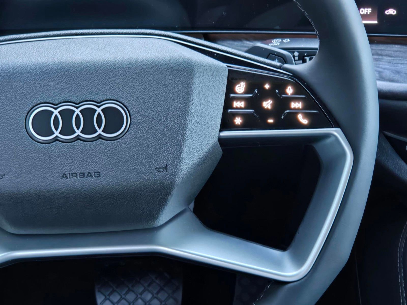 New 2025 Audi Q5 Premium Plus AWD/4WD image 16