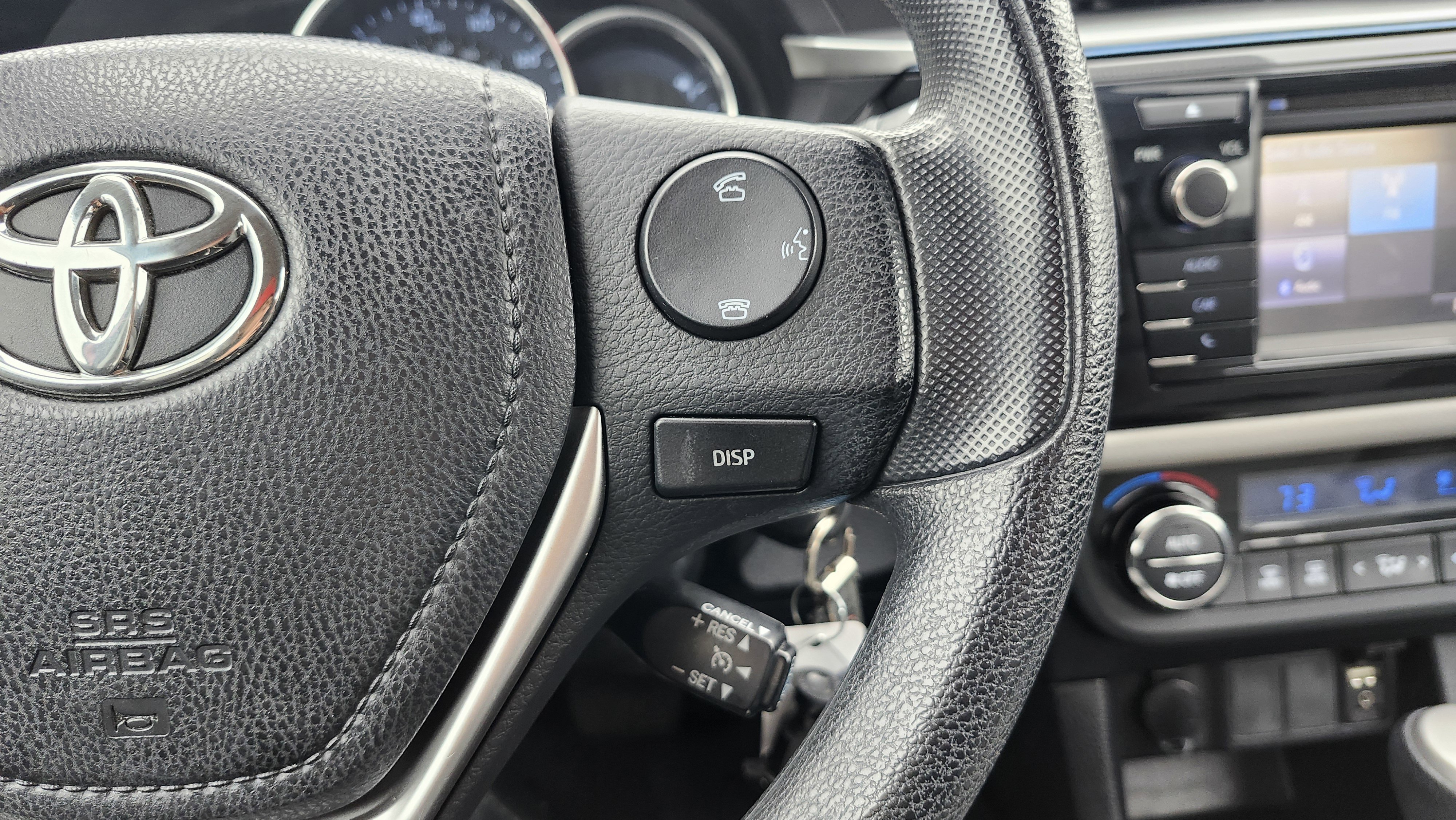 Used 2016 Toyota Corolla LE image 23