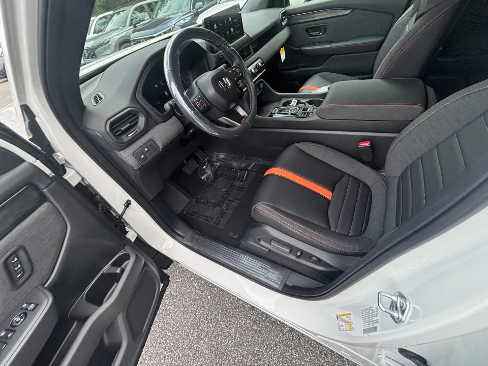 New 2026 Honda Passport TrailSport image 30